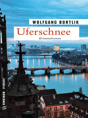 cover image of Uferschnee